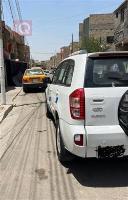 شيري تيجو 3